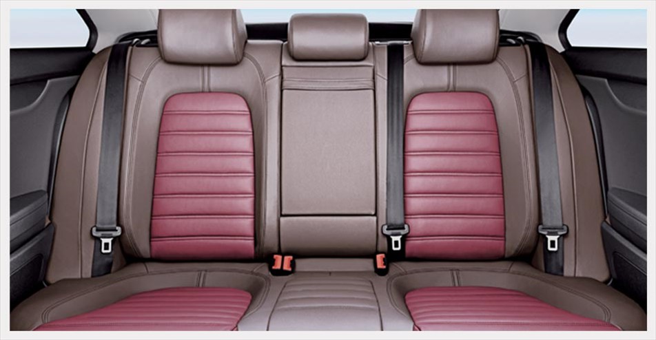 Automotive Upholstery