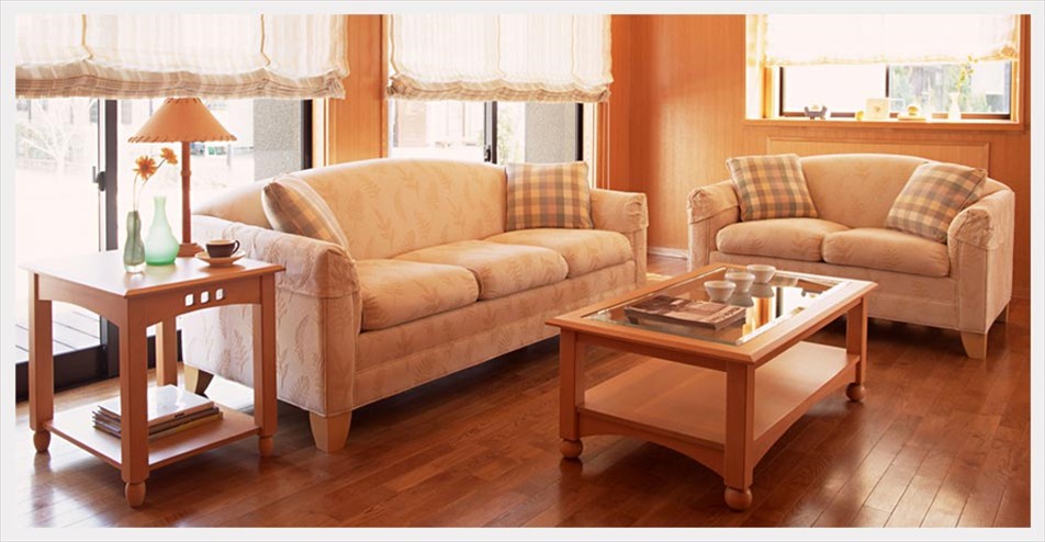 Hotel Sofa Upholstery