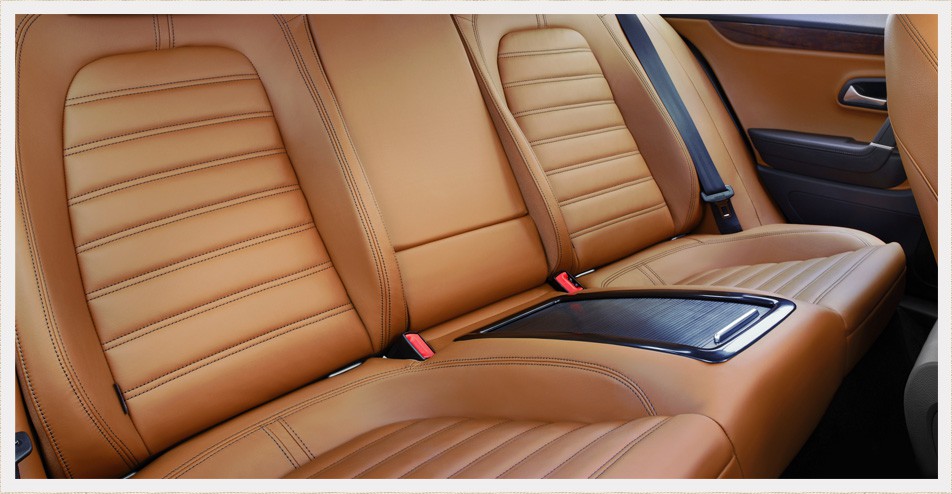 Leather Car Seats